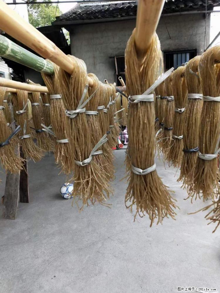 【灌阳正宗红薯粉】美女家里自己做的，干净卫生，假一赔十，价格合理，抢购电话：13737312895 - 美食天地 - 武汉生活社区 - 武汉28生活网 wh.28life.net