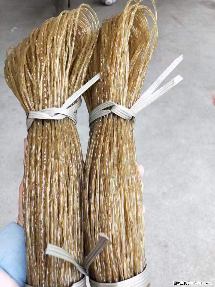 【灌阳正宗红薯粉】美女家里自己做的，干净卫生，假一赔十，价格合理，抢购电话：13737312895 - 美食天地 - 武汉生活社区 - 武汉28生活网 wh.28life.net