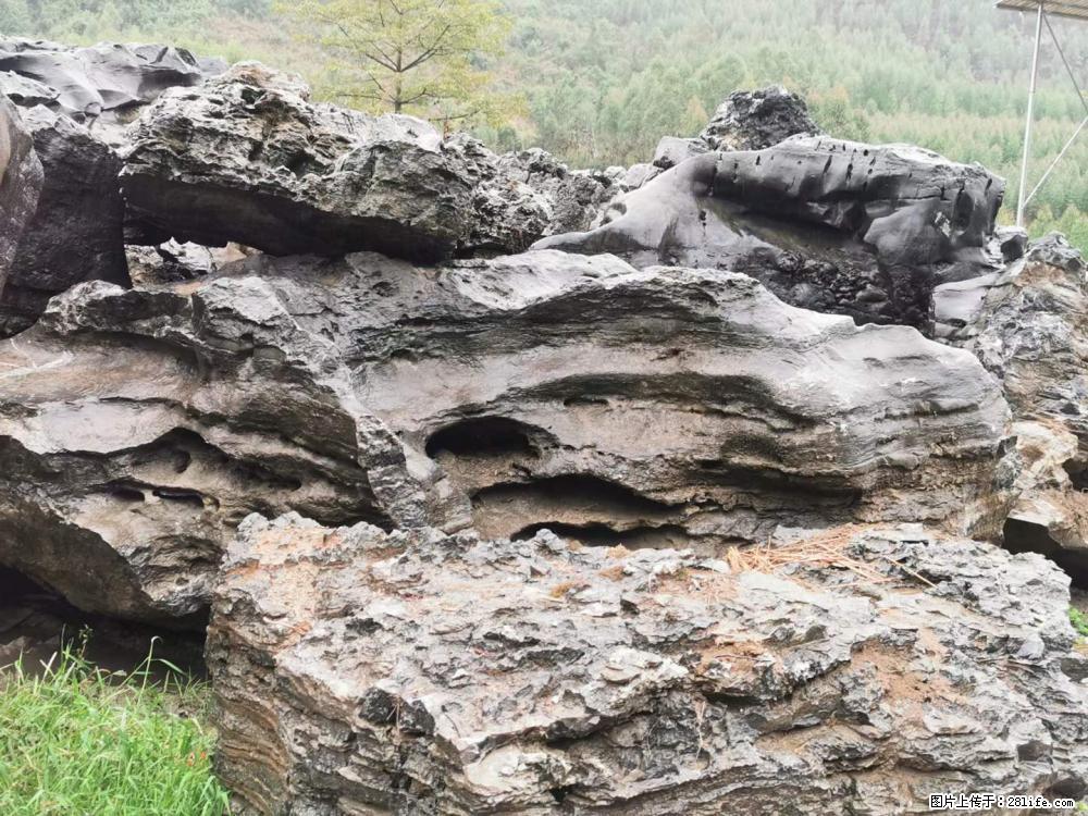 风景石、假山石大量有货,有需要的欢迎联系 - 新手上路 - 武汉生活社区 - 武汉28生活网 wh.28life.net