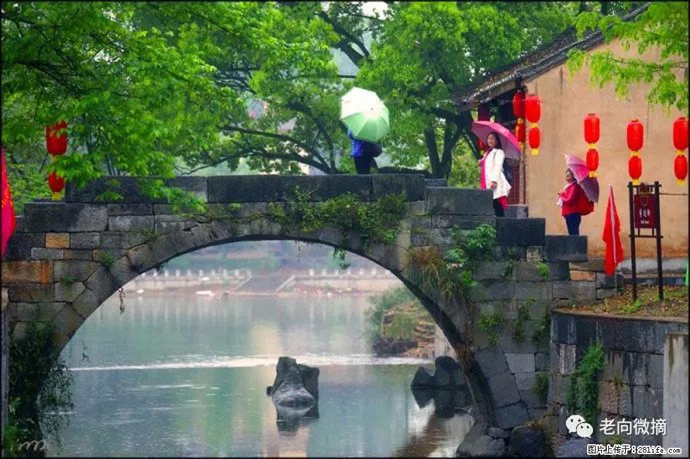 【春天，广西桂林灌阳县向您发出邀请！】江口老街又逢春 - 游山玩水 - 武汉生活社区 - 武汉28生活网 wh.28life.net