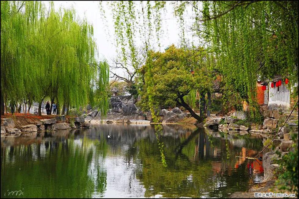 【春天，广西桂林灌阳县向您发出邀请！】江口老街又逢春 - 游山玩水 - 武汉生活社区 - 武汉28生活网 wh.28life.net
