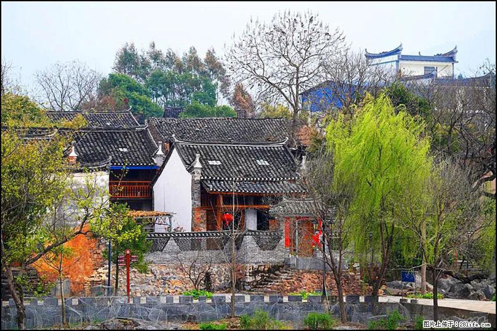 【春天，广西桂林灌阳县向您发出邀请！】江口老街又逢春 - 游山玩水 - 武汉生活社区 - 武汉28生活网 wh.28life.net