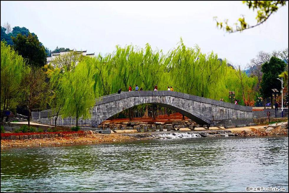 【春天，广西桂林灌阳县向您发出邀请！】江口老街又逢春 - 游山玩水 - 武汉生活社区 - 武汉28生活网 wh.28life.net