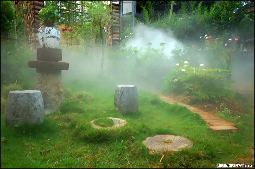 【春天，广西桂林灌阳县向您发出邀请！】如梦似幻莲溪庐 - 游山玩水 - 武汉生活社区 - 武汉28生活网 wh.28life.net