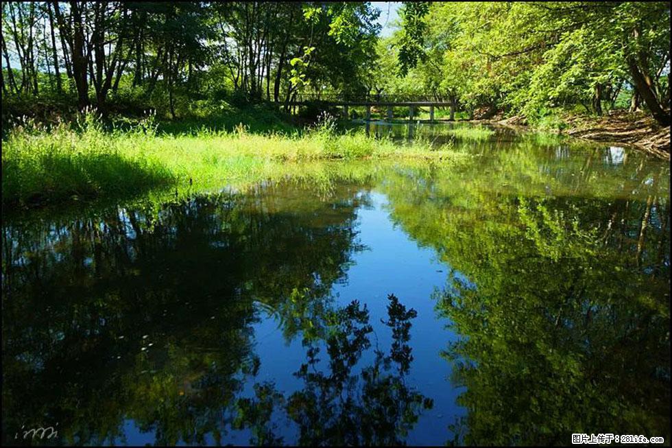【春天，广西桂林灌阳县向您发出邀请！】熊家寨湿地公园 - 游山玩水 - 武汉生活社区 - 武汉28生活网 wh.28life.net