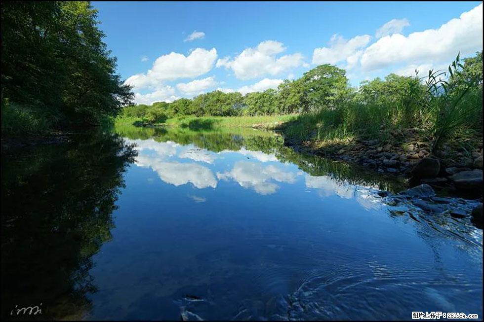 【春天，广西桂林灌阳县向您发出邀请！】熊家寨湿地公园 - 游山玩水 - 武汉生活社区 - 武汉28生活网 wh.28life.net