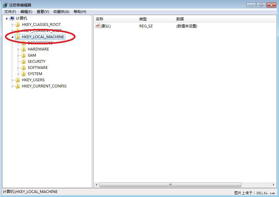 Photoshop不能直接拖拽打开图片的解决办法 - 生活百科 - 武汉生活社区 - 武汉28生活网 wh.28life.net