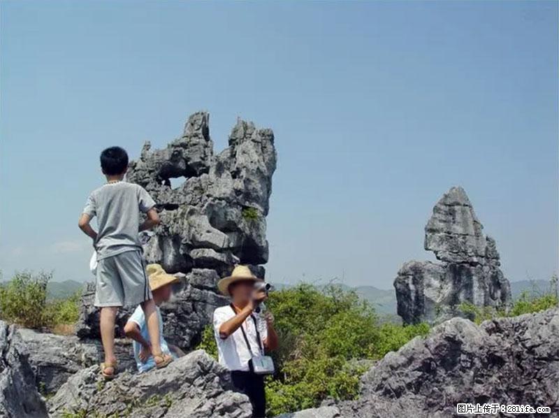 桂林旅游名城景点：灌阳文市石林 - 游山玩水 - 武汉生活社区 - 武汉28生活网 wh.28life.net