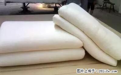 被子有异味？只要这样做，比晒太阳还强100倍！ - 家居生活 - 武汉生活社区 - 武汉28生活网 wh.28life.net