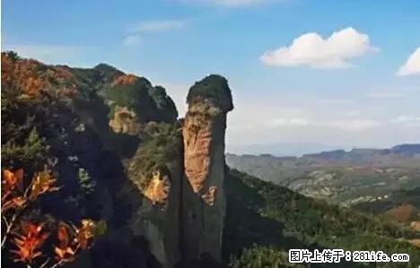 让人脸红的流氓景点，大自然真的有点色 - 灌水专区 - 武汉生活社区 - 武汉28生活网 wh.28life.net