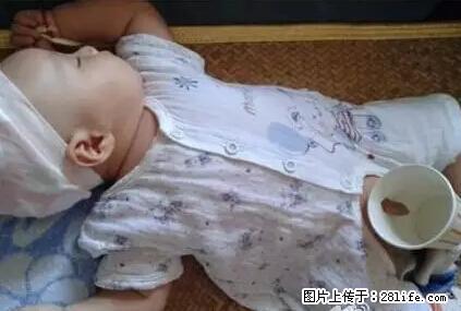 笑癫了！一女的怀孕三年未生，他终于忍不住了... - 娱乐八卦 - 武汉生活社区 - 武汉28生活网 wh.28life.net