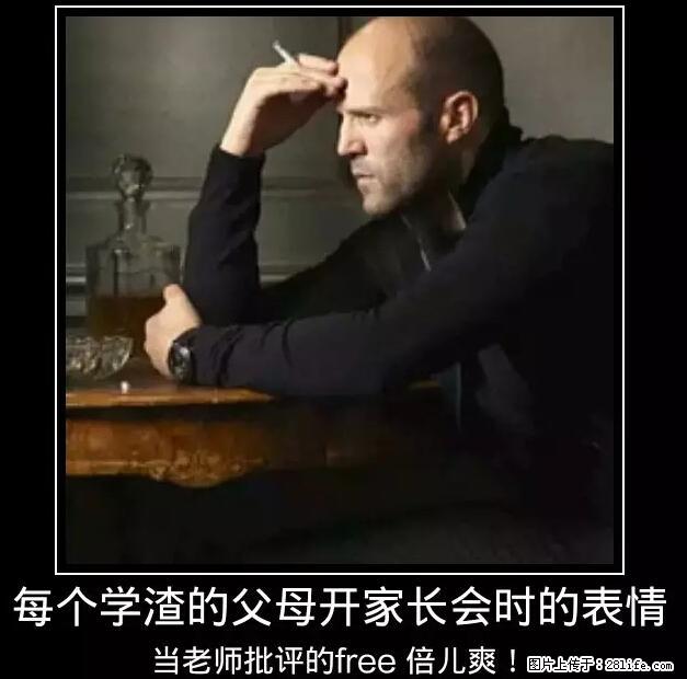 笑癫了！一女的怀孕三年未生，他终于忍不住了... - 娱乐八卦 - 武汉生活社区 - 武汉28生活网 wh.28life.net
