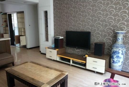 后湖世纪家园 一楼带大花园采光好 三房两厅两卫 拎包入住 - 房屋出租 - 房屋租售 - 武汉分类信息 - 武汉28生活网 wh.28life.net