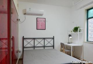 (单间出租)光谷蓝巢逸品主卧带独卫 出门意大利风情街 实图无中介 - 武汉28生活网 wh.28life.net