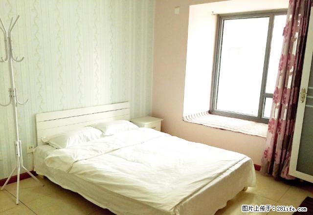 江汉路地铁旁中央荣誉世纪江尚豪华单间领包入住随时看房押一付一 - 房屋出租 - 房屋租售 - 武汉分类信息 - 武汉28生活网 wh.28life.net