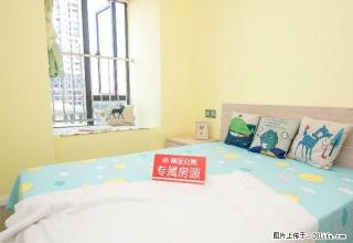 直租盛世江城小区电梯房地铁2号线长港路押一付一无中介费 - 武汉28生活网 wh.28life.net