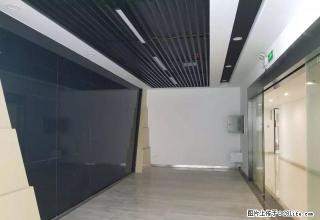 泛海国际SOHO城 武汉CBD中央商务区 交通方便 不要错过 - 武汉28生活网 wh.28life.net
