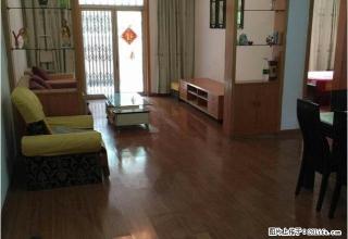 汉阳钟家村附近 雅居苑 交通便利精装两房家具家电齐全拎包入住 - 武汉28生活网 wh.28life.net