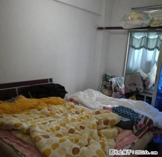 崇仁路64中古玩市场旁 崇仁路小区 两室2楼 家电齐全 - 武汉28生活网 wh.28life.net
