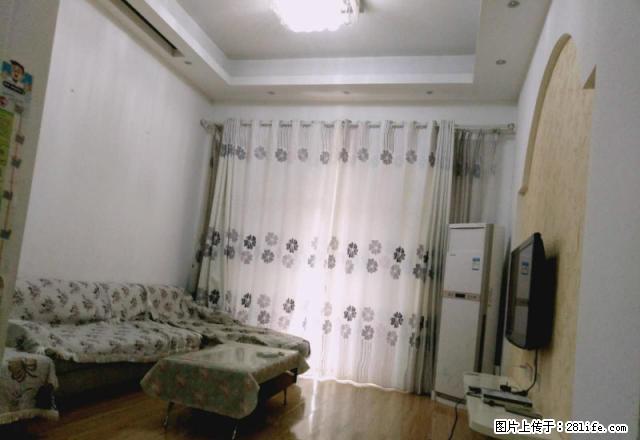 金桥港湾花园 精装两房 带花园 拎包入住 - 房屋出租 - 房屋租售 - 武汉分类信息 - 武汉28生活网 wh.28life.net