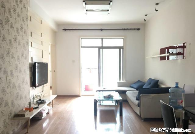 徐东大街汪家墩公交站联发大厦旁 盛世徐东 精装自住两房 急租 - 房屋出租 - 房屋租售 - 武汉分类信息 - 武汉28生活网 wh.28life.net