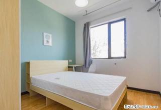 (单间出租)租房免水气费、名士华府、王家湾商圈、陶家岭地铁旁、无中介月付 - 武汉28生活网 wh.28life.net