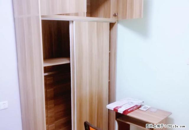 (单间出租)单间/700沙湖港湾精装修家具家电齐全无中/介拎包入住 - 房屋出租 - 房屋租售 - 武汉分类信息 - 武汉28生活网 wh.28life.net