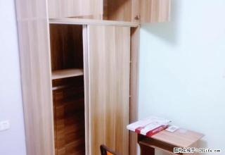 (单间出租)单间/700沙湖港湾精装修家具家电齐全无中/介拎包入住 - 武汉28生活网 wh.28life.net