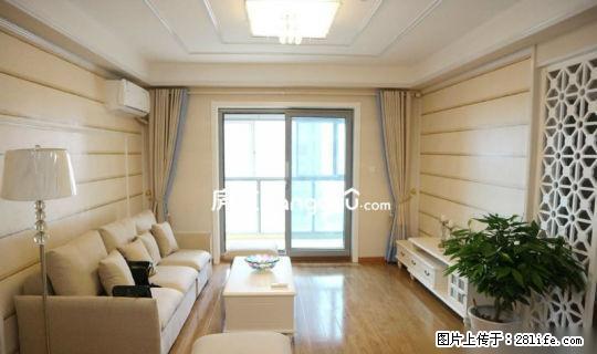 江汉路 世纪江尚 豪华装修 一线江景 拎包入住 可看武汉夜景 - 房屋出租 - 房屋租售 - 武汉分类信息 - 武汉28生活网 wh.28life.net