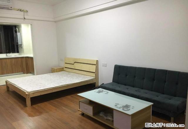 爱家好房 后湖 东方广场 精装一房 可办公居家 临地铁随时看 - 房屋出租 - 房屋租售 - 武汉分类信息 - 武汉28生活网 wh.28life.net
