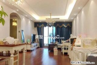 江汉路 商业街 世纪江尚 整租 豪华装修 找有素质的人 - 武汉28生活网 wh.28life.net