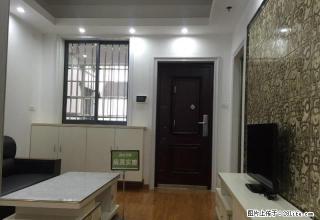 6号线地铁 跃进家园 精装修一室一厅一厨一卫出租 独门独户 - 武汉28生活网 wh.28life.net