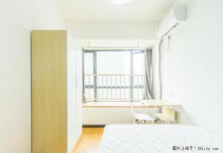 (单间出租)个人直租，可短租。铁机路地铁，东湖景园。近汉街，徐东销品茂 - 武汉28生活网 wh.28life.net
