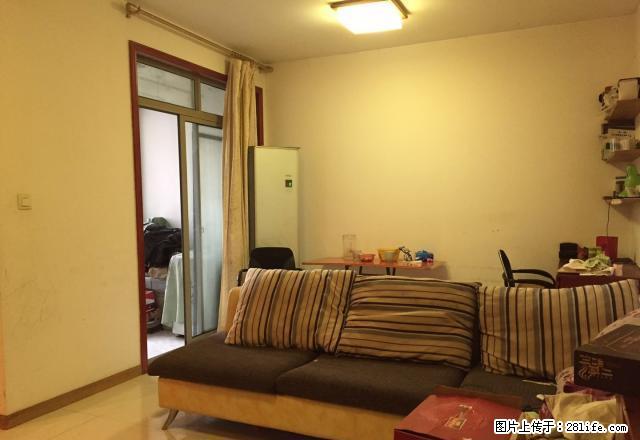 中央SOHO 婚房装修 正规一室一厅 图片实拍 女生必看 - 房屋出租 - 房屋租售 - 武汉分类信息 - 武汉28生活网 wh.28life.net
