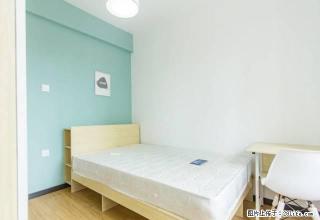 (单间出租)（直租无中介！）盛世江城、长港路地铁口，汉口火车站，中山公园 - 武汉28生活网 wh.28life.net
