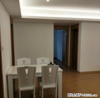 软件园 万科城花璟苑 大三房 拎包入住 看房方便 有钥匙 - 武汉28生活网 wh.28life.net