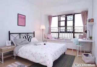 (单间出租)跃进家园 精品单间 无中介费 押一付一 拎包入住 交通便利 - 武汉28生活网 wh.28life.net