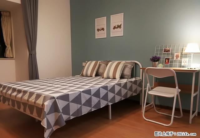 (单间出租)丽岛2046 蛋壳公寓直租 新客入住返现 房间实拍 素质室友 - 房屋出租 - 房屋租售 - 武汉分类信息 - 武汉28生活网 wh.28life.net