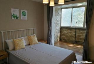 (单间出租)安顺星苑 蛋壳公寓直租 新客入住返现 拎包入住 包物业包宽带 - 武汉28生活网 wh.28life.net