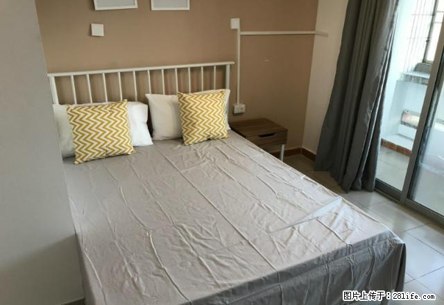 (单间出租)伏泉小区 蛋壳公寓直租 新客入住返现 押一付一 拎包入住 - 房屋出租 - 房屋租售 - 武汉分类信息 - 武汉28生活网 wh.28life.net