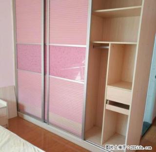 (单间出租)人信汇龙阳村地铁口，王家湾商圈内精装修！！ - 武汉28生活网 wh.28life.net