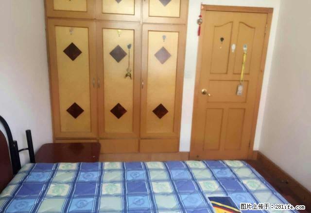 (单间出租)可月付 可短租 街道口小区 出租次卧700块 拎包入住 - 房屋出租 - 房屋租售 - 武汉分类信息 - 武汉28生活网 wh.28life.net