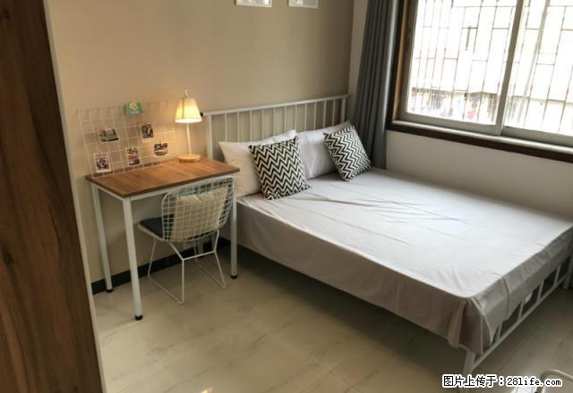 (单间出租)四美苑住宅小区 蛋壳公寓直租 双周保洁 拎包入住 包物业 - 房屋出租 - 房屋租售 - 武汉分类信息 - 武汉28生活网 wh.28life.net