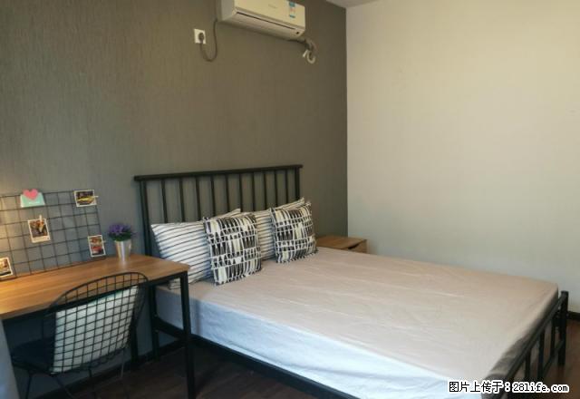 (单间出租)安顺花园 蛋壳公寓直租 全新家电 拎包入住 押一付一 - 房屋出租 - 房屋租售 - 武汉分类信息 - 武汉28生活网 wh.28life.net
