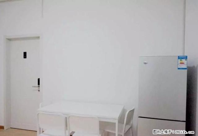 (单间出租)百瑞景新出房源 高档公寓 三种风格随意选择 无中介费 无中介 - 房屋出租 - 房屋租售 - 武汉分类信息 - 武汉28生活网 wh.28life.net