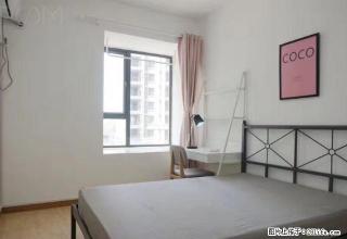 (单间出租)建荣嘉园 正规精装修 交通便利 大次卧 拎包入住 免中介费 - 武汉28生活网 wh.28life.net