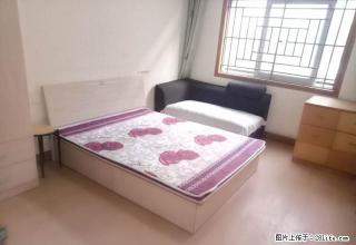 (单间出租)华锦花园 ,房子位于一楼 真实图片 家电齐全 购物方便 随住 - 武汉28生活网 wh.28life.net