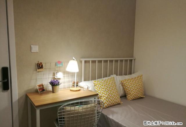(单间出租)建设厅社区 蛋壳公寓直租 新客入住返现 近地铁站 南北通透 - 房屋出租 - 房屋租售 - 武汉分类信息 - 武汉28生活网 wh.28life.net