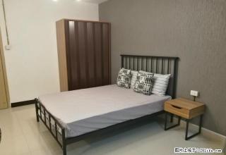 (单间出租)新南方小区 蛋壳公寓直租 押一付一 配套齐全智能门锁 - 武汉28生活网 wh.28life.net