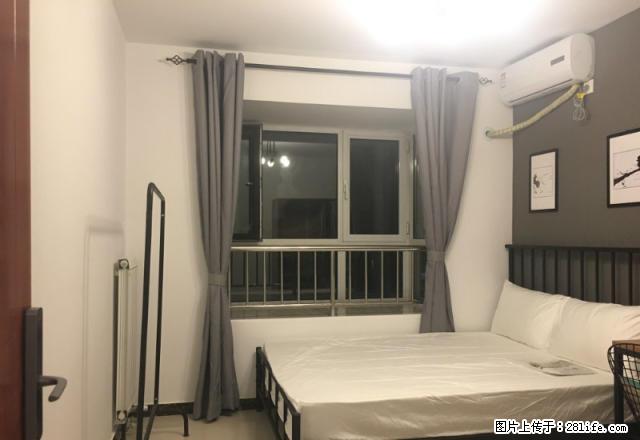 (单间出租)凯乐花园 蛋壳公寓直租 押一付一 房间实拍 高层电梯 - 房屋出租 - 房屋租售 - 武汉分类信息 - 武汉28生活网 wh.28life.net